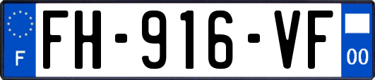 FH-916-VF
