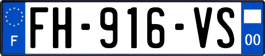 FH-916-VS