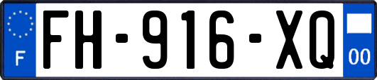 FH-916-XQ