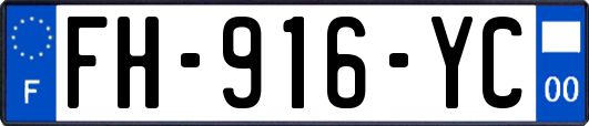 FH-916-YC