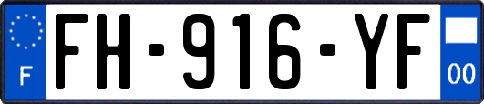 FH-916-YF