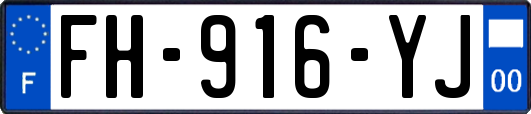 FH-916-YJ