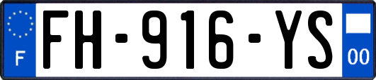 FH-916-YS