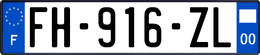 FH-916-ZL