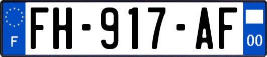 FH-917-AF
