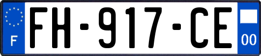 FH-917-CE