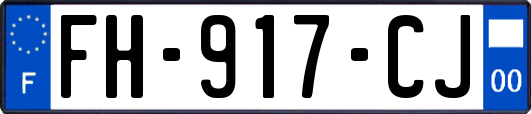 FH-917-CJ
