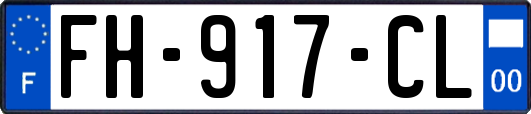 FH-917-CL