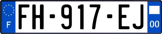 FH-917-EJ