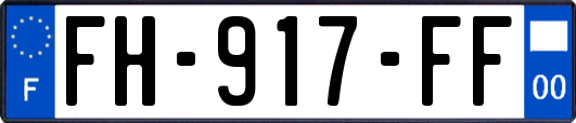 FH-917-FF