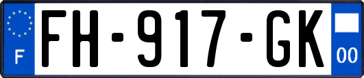 FH-917-GK