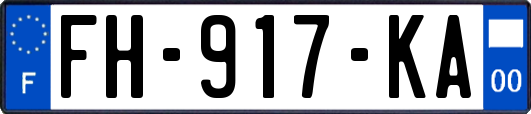 FH-917-KA
