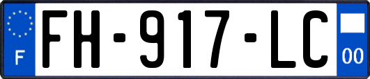 FH-917-LC
