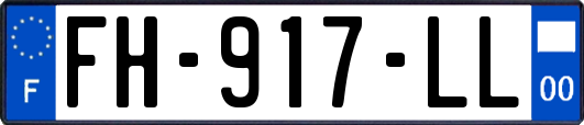 FH-917-LL