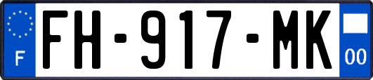 FH-917-MK