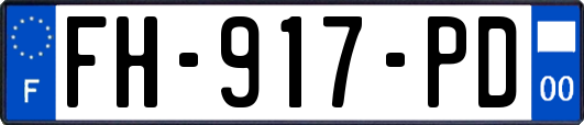 FH-917-PD