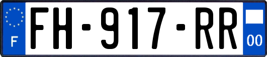 FH-917-RR