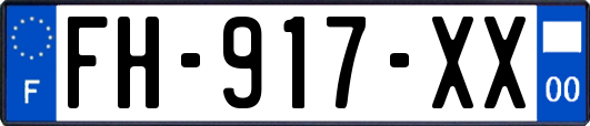 FH-917-XX