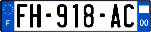 FH-918-AC