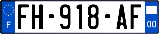 FH-918-AF