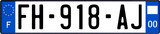 FH-918-AJ