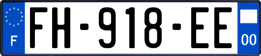 FH-918-EE