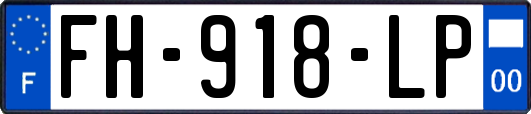 FH-918-LP