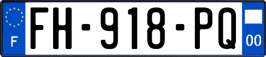 FH-918-PQ