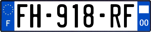 FH-918-RF