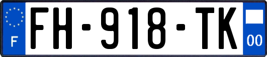 FH-918-TK