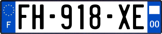 FH-918-XE