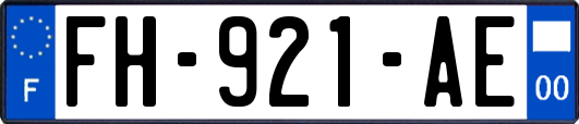 FH-921-AE