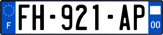 FH-921-AP