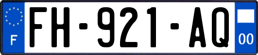 FH-921-AQ