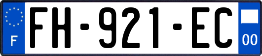 FH-921-EC