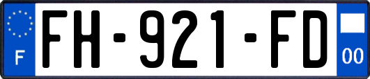FH-921-FD