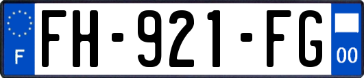 FH-921-FG