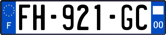FH-921-GC