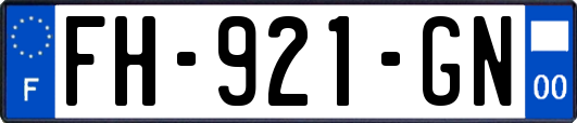 FH-921-GN
