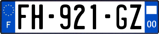 FH-921-GZ