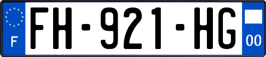 FH-921-HG