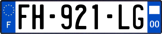 FH-921-LG