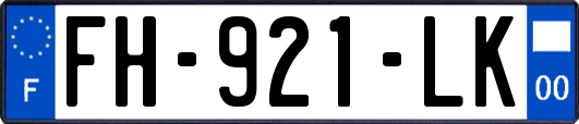 FH-921-LK