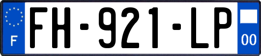 FH-921-LP