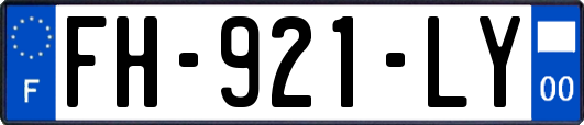 FH-921-LY