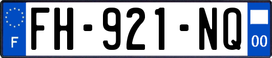 FH-921-NQ