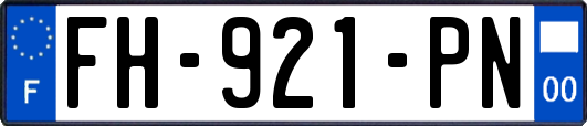 FH-921-PN