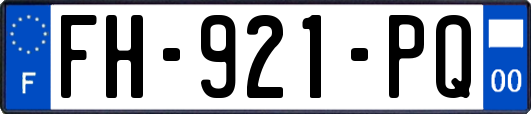 FH-921-PQ