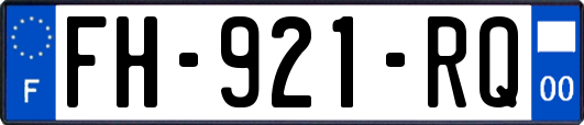 FH-921-RQ