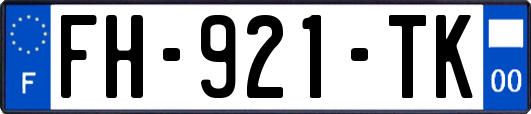 FH-921-TK